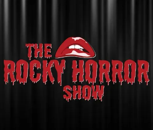 'The Rocky Horror Show' graphic