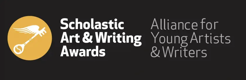 Scholastic Art and Writing Awards logo