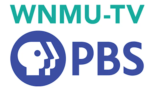 WNMU-TV logo