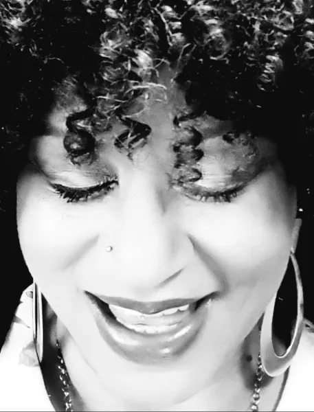 Charlita Anderson White photo