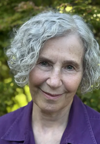 Maryka Biaggio, Marquette native, NMU alumna and author