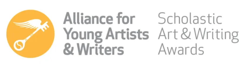 Alliance for Young Artists & Writers Scholastic Art & Writing Awards logo