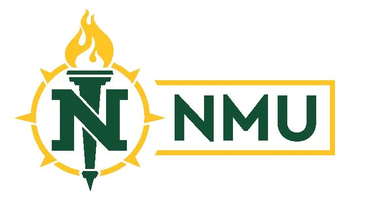 NMU academic logo