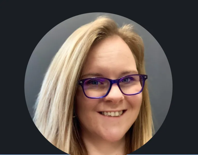 Kaylee Davenport (LinkedIn photo)