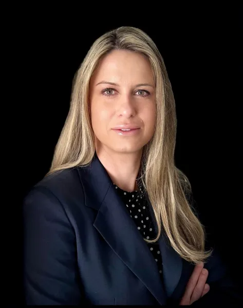 NMU Provost Fellow and Associate Professor Weronika Kusek