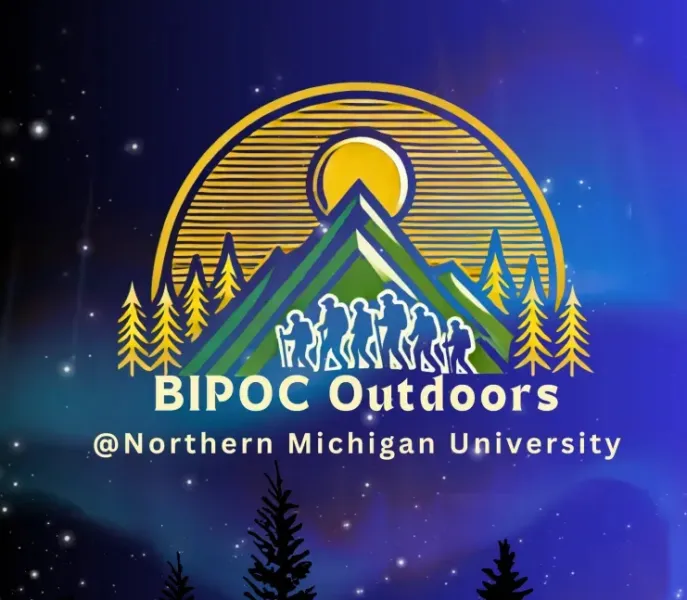 BIPOC Summit & Rest Retreat graphic