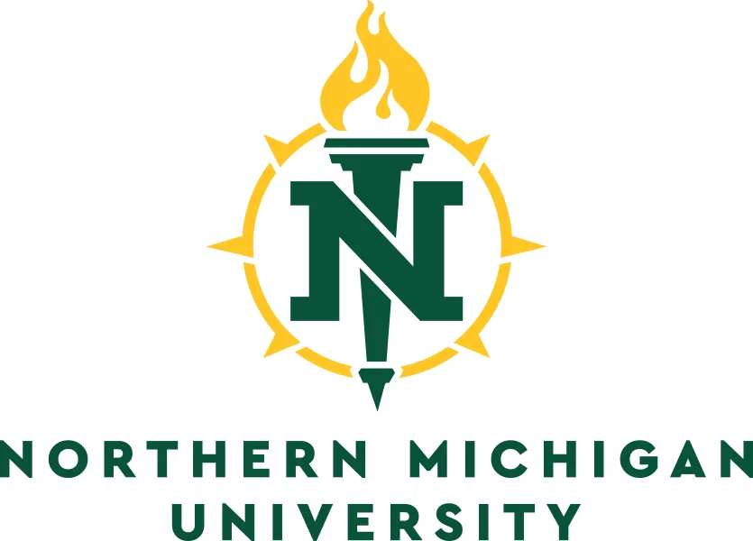 NMU academic logo