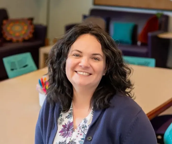 Anne Marie Palazzolo