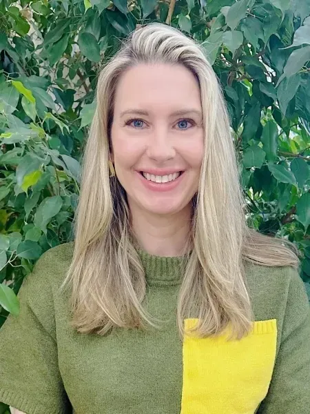 Dr. Angela Stebbins, Psy.D., Assistant Vice President – Wellbeing