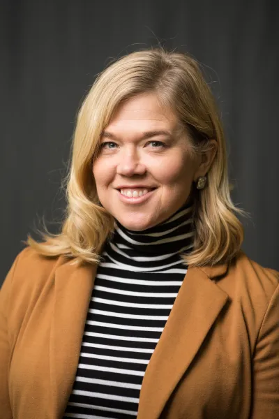 Emily Lanctot headshot