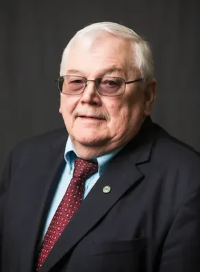 Headshot of Robert Hanson