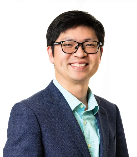 NMU Professor Jongeun You
