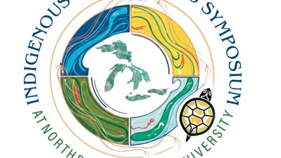 The Indigenous Perspectives Symposium logo