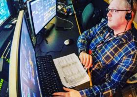 Image of Tyler Schwemin