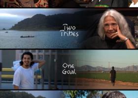 Two Judges, Two Tribes, One Goal, Tribal Justice