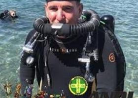 Image of Bruce Konefe