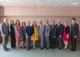 Image of reward recipents