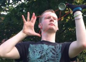 Image of Jordan Walker-Jenkins