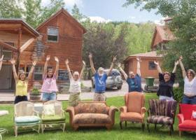 Image of the Ranch Furniture