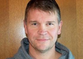 Image of Rich Palzewic 