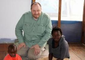 Image of Billy McCoy