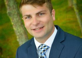 Image of Zachary Sturdy