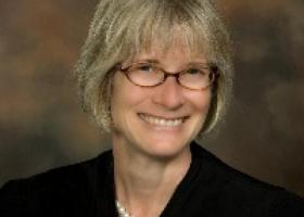 Image of Judge Kathryn Davis Messerich