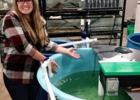 Image of Grace Zimmermanm