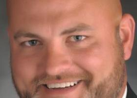 Bill Hawker ('95 BS)