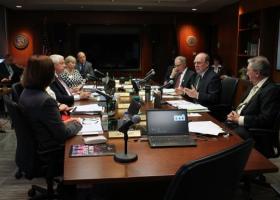 Board of Trustees Meeting