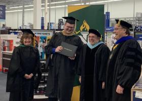 Johnson, Donley, Erickson and Brunswick