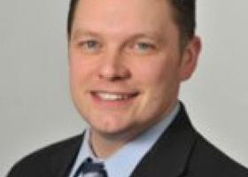 Mark Burton (’99 BS) 