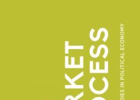 The market process book cover