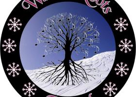 Winter Roots Festival logo