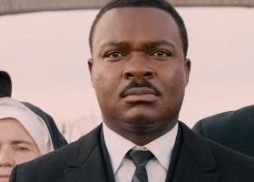 Still from Selma film