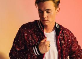 Image of Jesse McCartney
