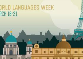 World Languages Week