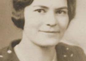 Kathleen Shingler Weston