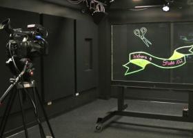 Studio 102 file photo