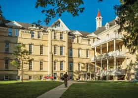 Village (traversecity.com)