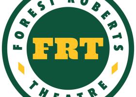 FRT logo
