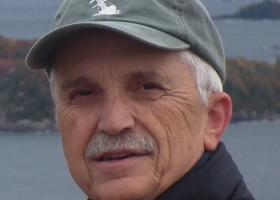 Fred Stonehouse photo