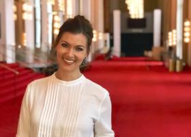 Beekman at the Kennedy Center