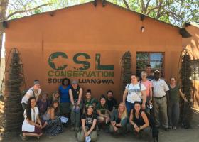 A non-profit that seeks to mitigate human wildlife conflicts.