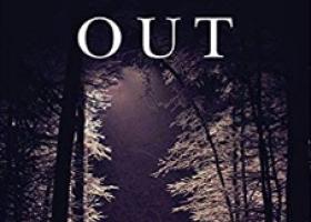 "Out" book cover