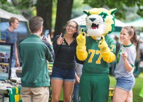 Last year's Fall Fest