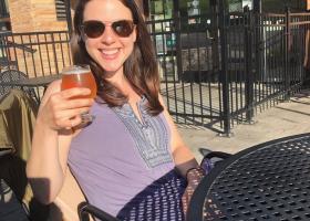 Khoury-Hanold (Twitter photo)