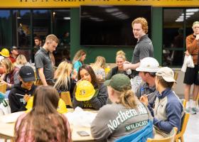 Decorating hard hats