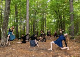 CO/LAB COLLECTIVE promo photo