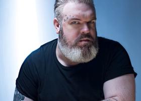 Kristian Nairn